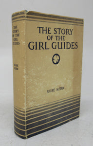 The Story of the Girl Guides