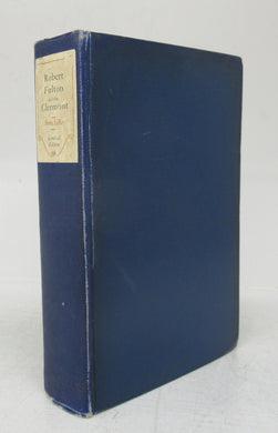 Robert Fulton and the "Clermont"
