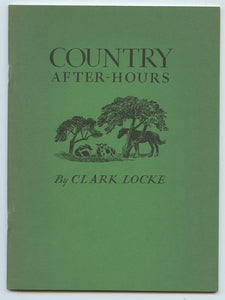 Country After-Hours
