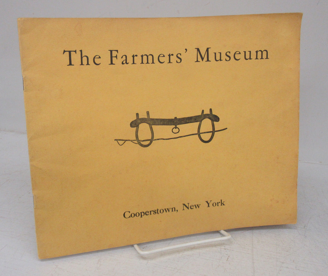 The Farmers' Museum