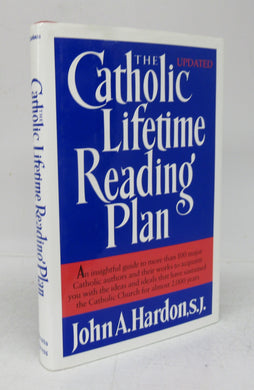 The Catholic Lifetime Reading Plan