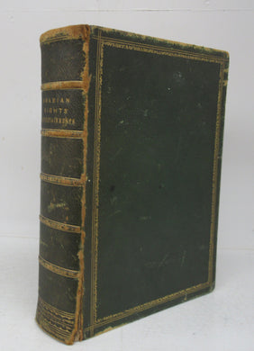 Dalziels' Illustrated Arabian Nights' Entertainments