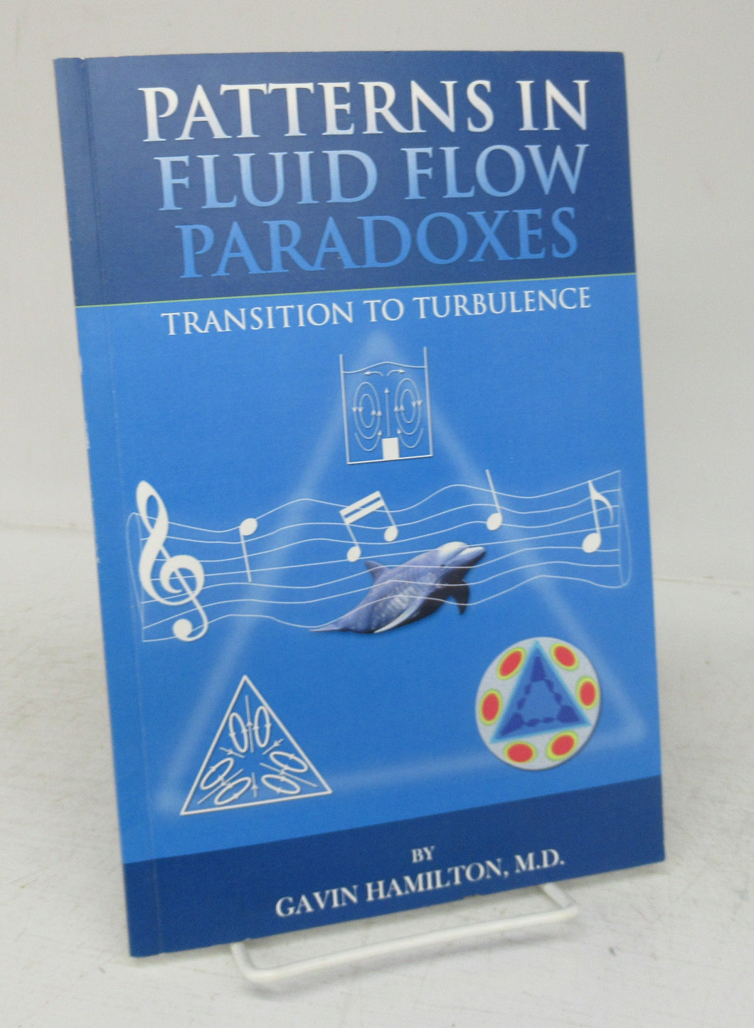 Patterns in Fluid Flow Paradoxes: Transition to Turbulence