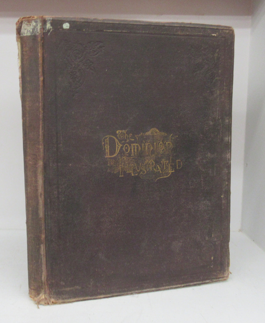 The Dominion Illustrated: A Canadian Pictorial Weekly. January-June, 1890