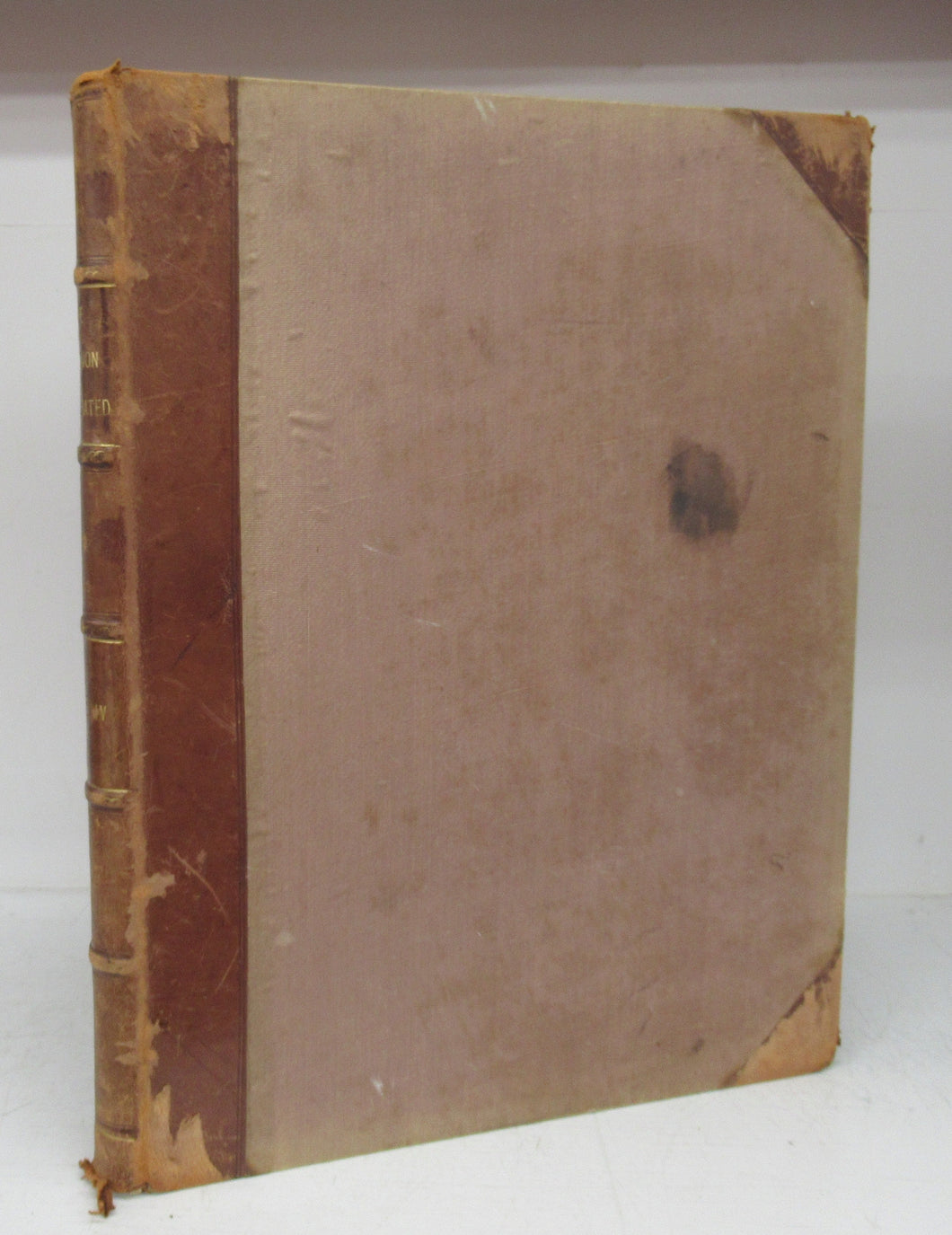 The Dominion Illustrated: A Canadian Pictorial Weekly. January-June, 1890