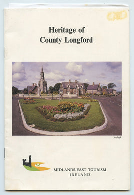 Heritage of County Longford