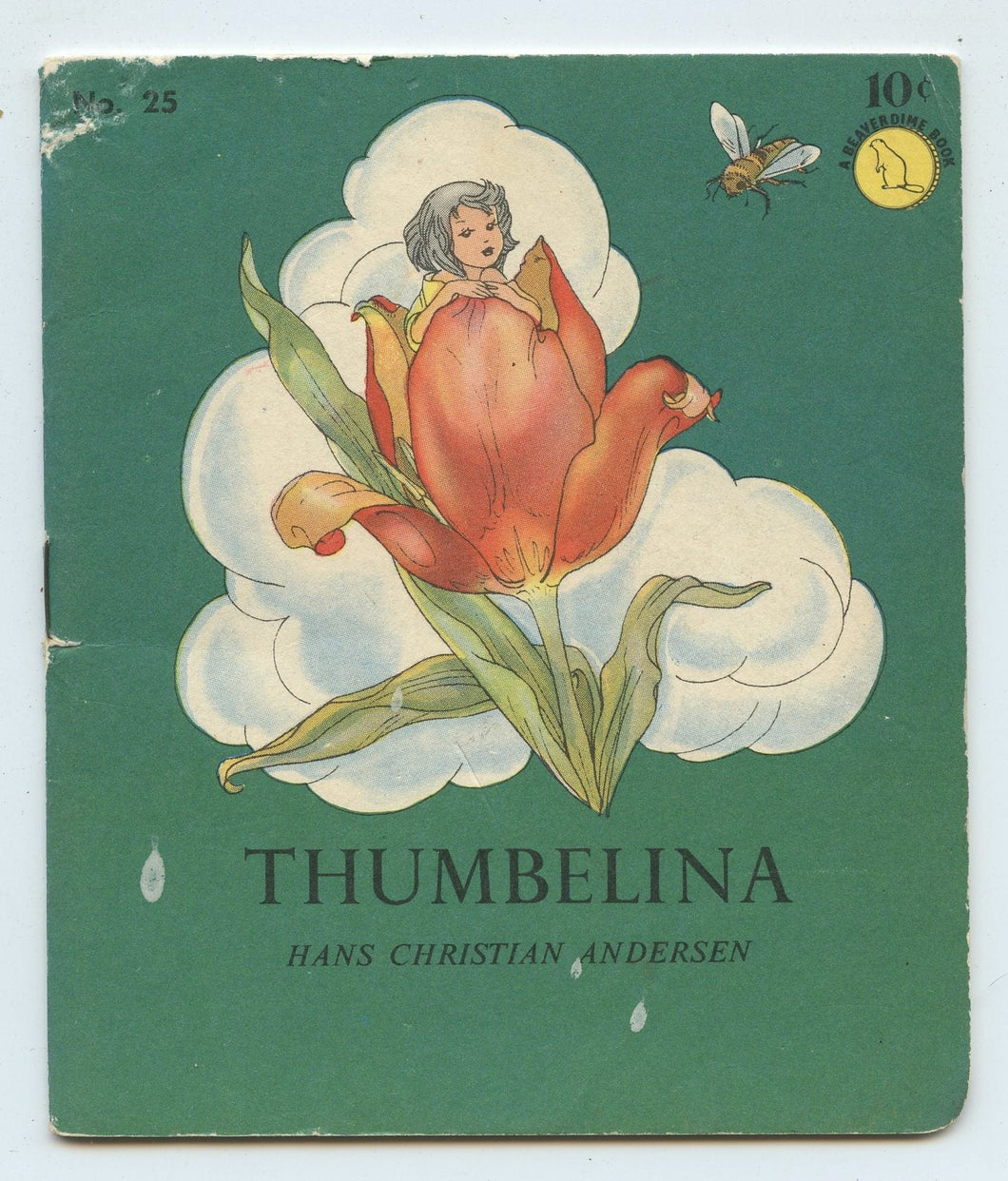 Thumbelina