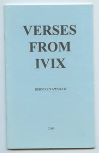 Verses From Ivix