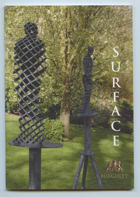 Surface 29th April - 27th October, 2013