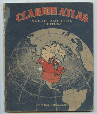 Clarion Atlas