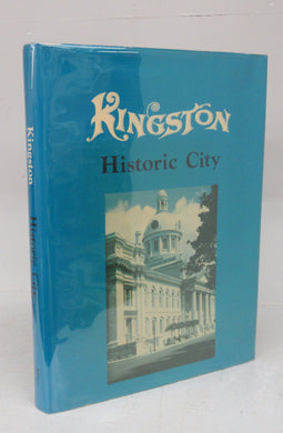 Kingston: Historic City