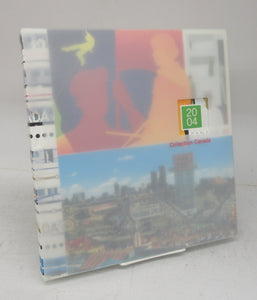 The Collection of Canada's Stamps 2004