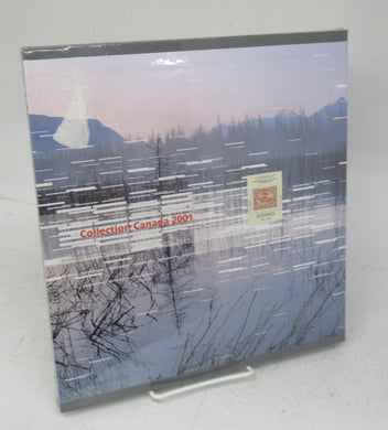 Collection Canada 2001