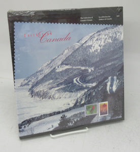 The Collection of Canada's Stamps 1997