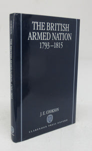 The British Armed Nation 1793-1815