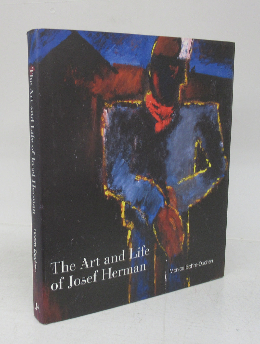 The Art and Life of Josef Herman