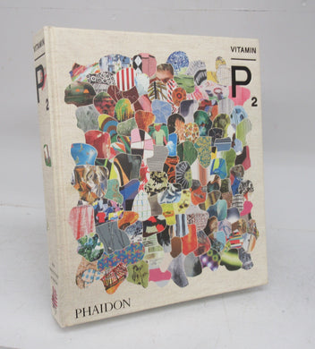 Vitamin P2: New Perspectives in Painting