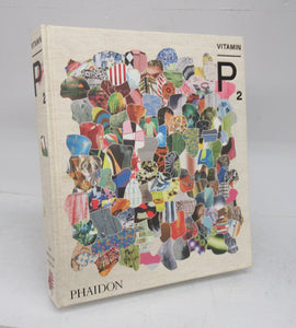 Vitamin P2: New Perspectives in Painting