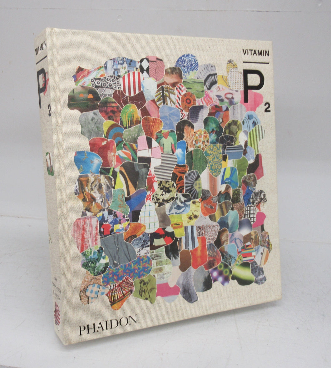 Vitamin P2: New Perspectives in Painting