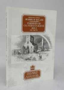 Ordnance Survey Memoirs of Ireland Vol. 14. Parishes of Co. Fermanagh II, 1834-5. Lower Lough Erne