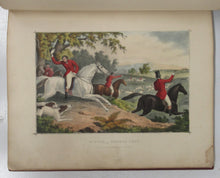 English Country Life (Part 1 only)