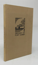 Dreams of Fort Garry