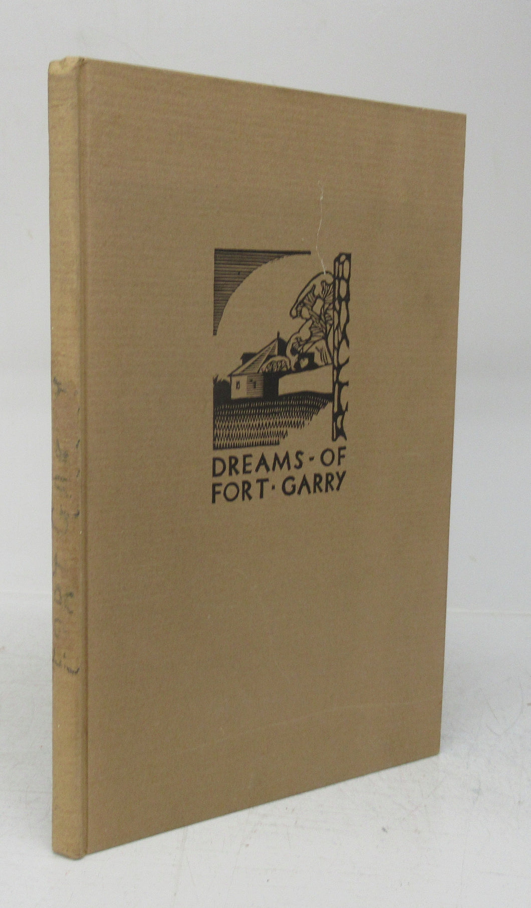 Dreams of Fort Garry