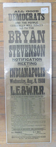 Bryan and Stevenson Notification Meeting poster