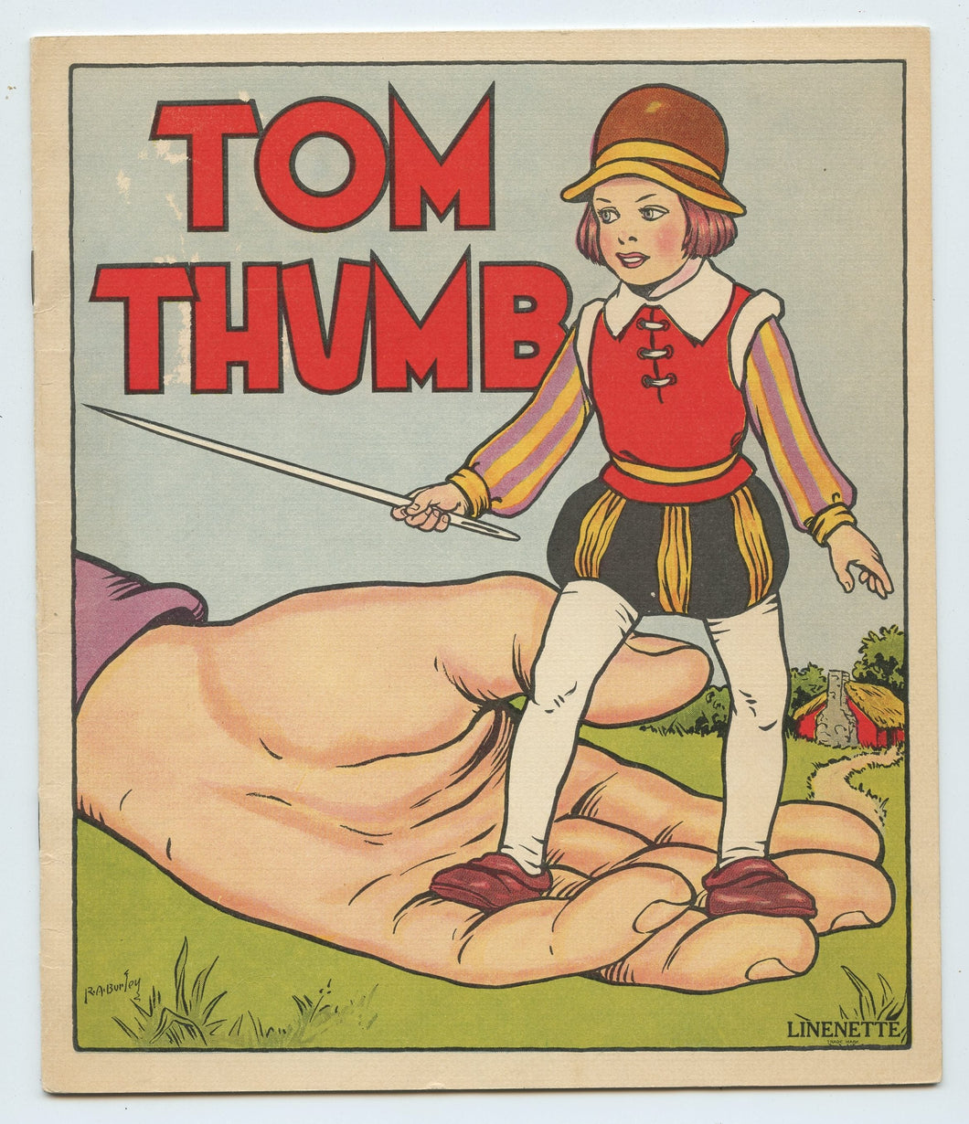 Tom Thumb