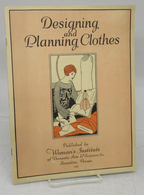 Designing and Planning Clothes