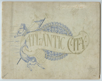 Atlantic City viewbook