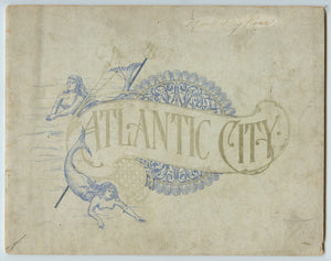 Atlantic City viewbook