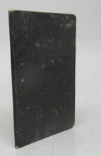 Diary of Mildred Richards, Ekfrid Township, 1909-17