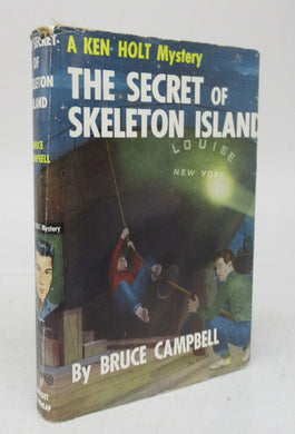 The Secret of Skeleton Island