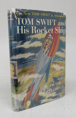 Tom Swift and His Rocket Ship