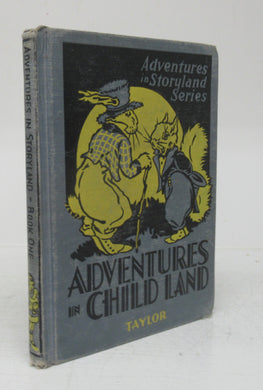 Adventures in Child Land