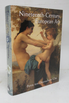 Nineteenth-Century European Art