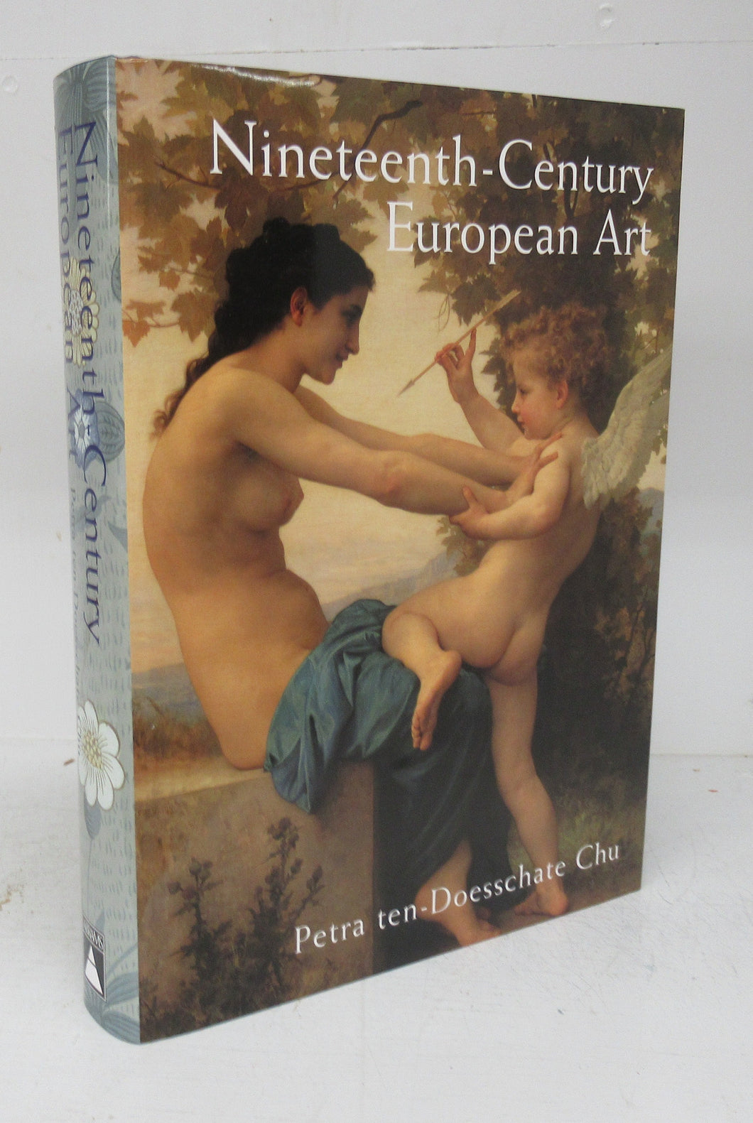 Nineteenth-Century European Art