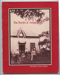 The Roots of Amaranth