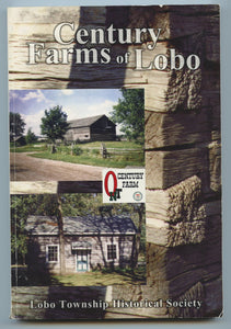 Century Farms of Lobo, 1995