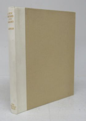 A New Orchard & Garden