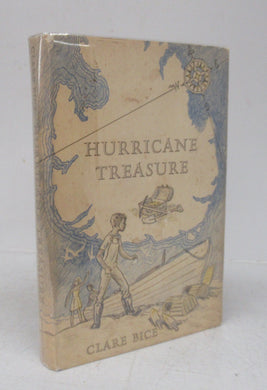 Hurricane Treasure