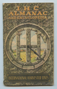 I.H.C. Almanac and Encyclopedia