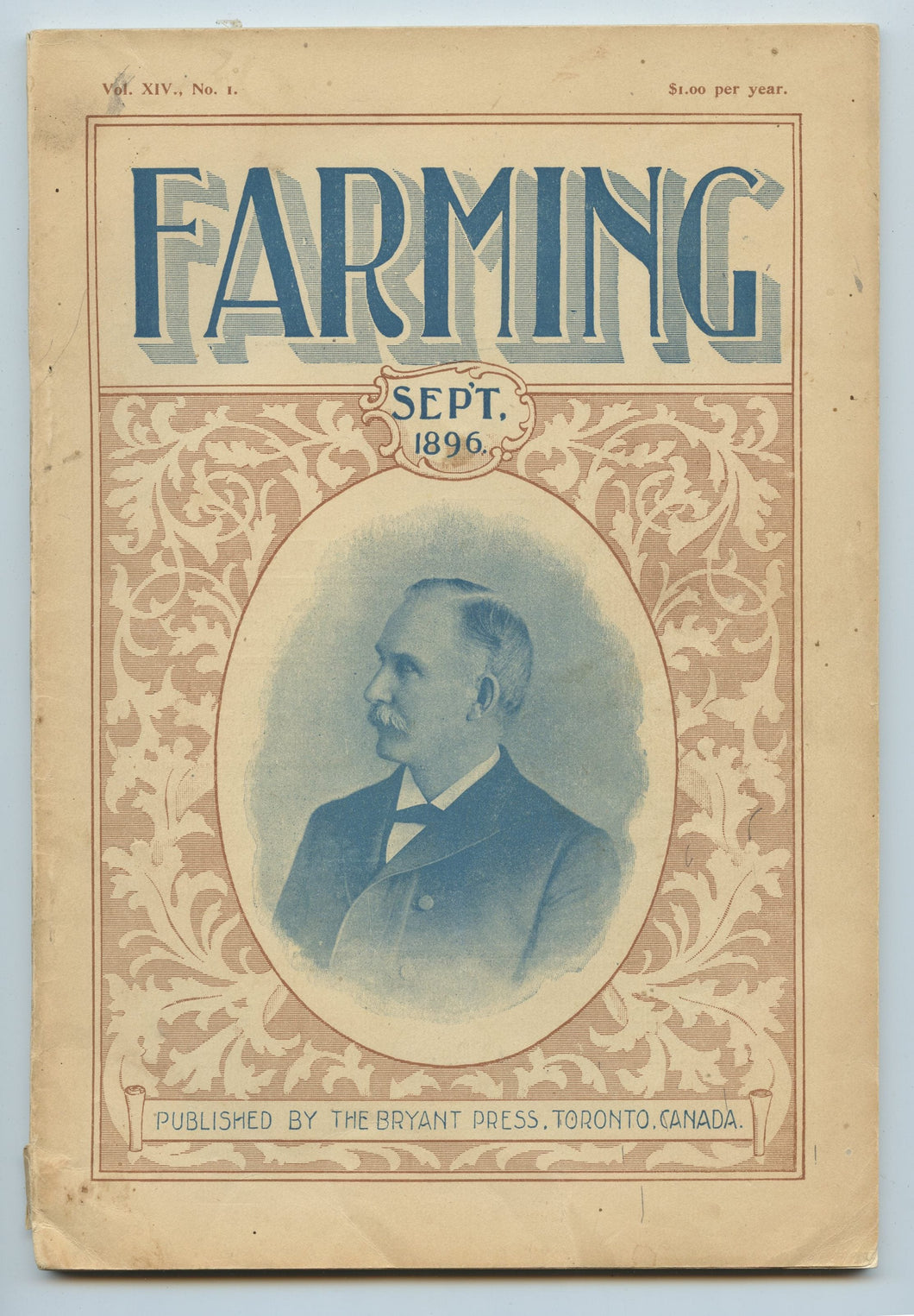 Farming, Sept. 1896