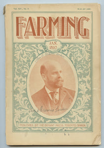 Farming, Jan. 1897