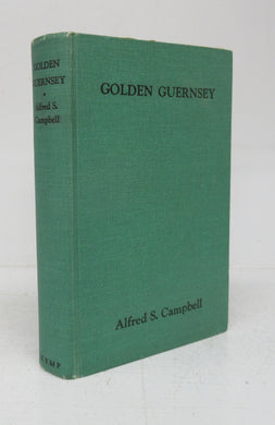 Golden Guernsey