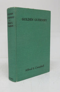 Golden Guernsey