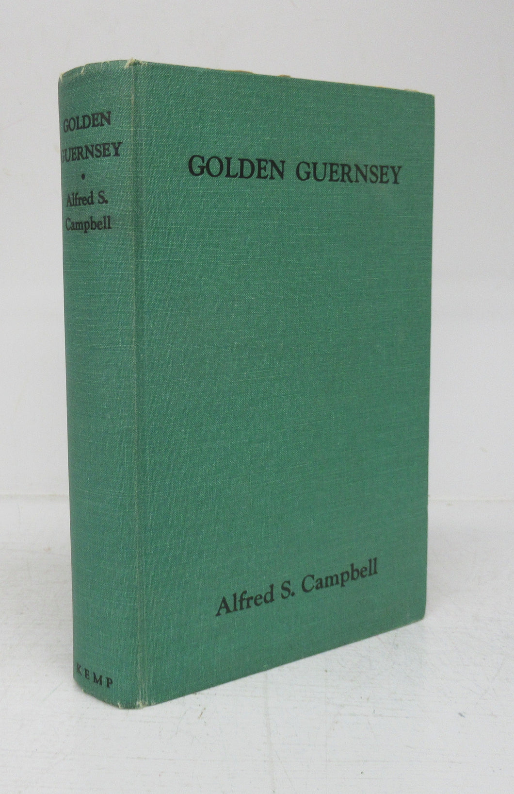 Golden Guernsey