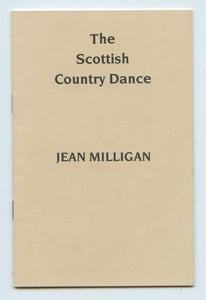 The Scottish Country Dance