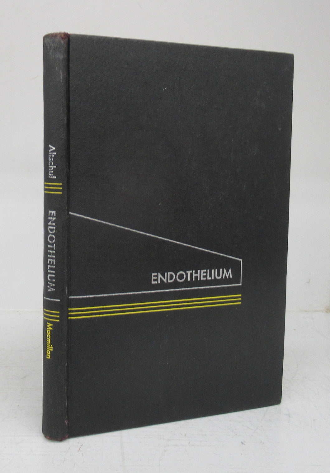 Endothelium: Its Development, Morphology, Function, and Pathology